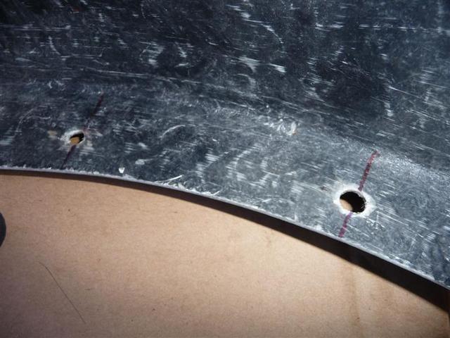 Detail of Holes 3